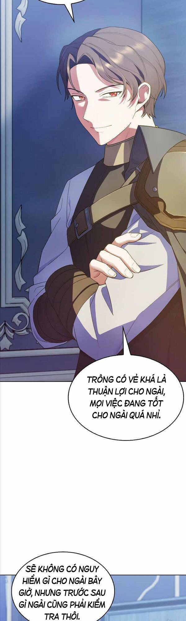 Chuyển Sinh Vào Gia Tộc Suy Vong Chapter 17 - Trang 32