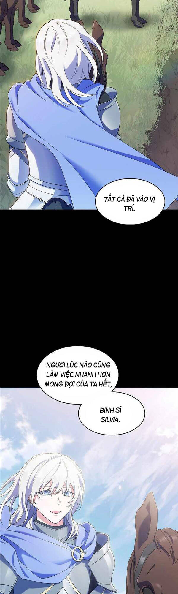 Chuyển Sinh Vào Gia Tộc Suy Vong Chapter 15 - Trang 20