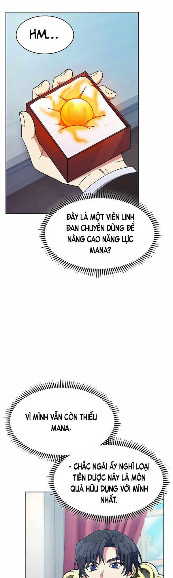 Chuyển Sinh Vào Gia Tộc Suy Vong Chapter 28 - Trang 10