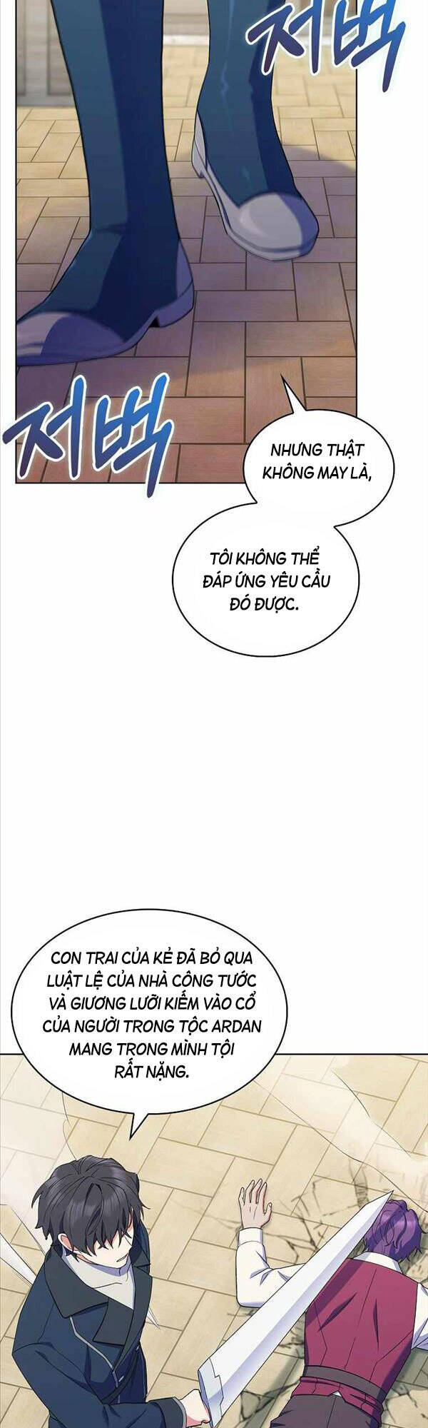 Chuyển Sinh Vào Gia Tộc Suy Vong Chapter 12 - Trang 32