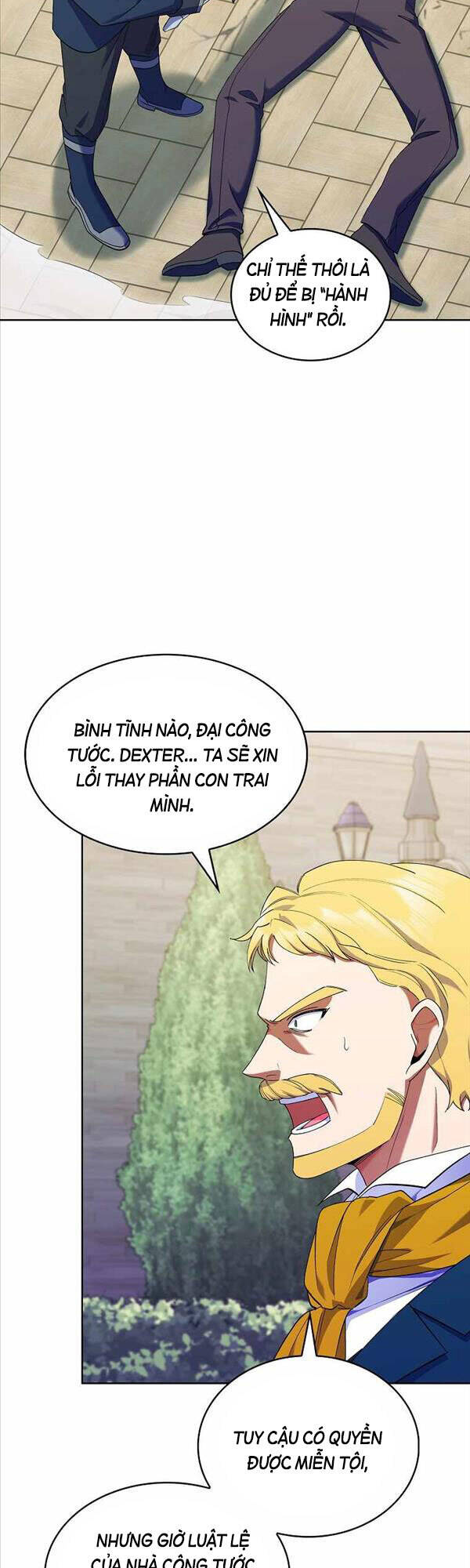 Chuyển Sinh Vào Gia Tộc Suy Vong Chapter 12 - Trang 33