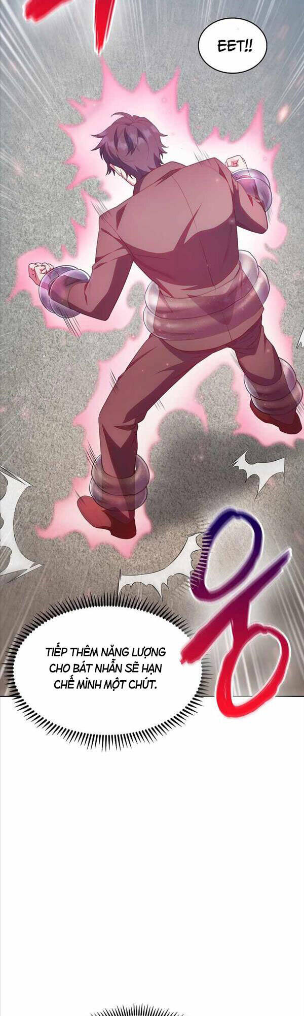 Chuyển Sinh Vào Gia Tộc Suy Vong Chapter 20 - Trang 36