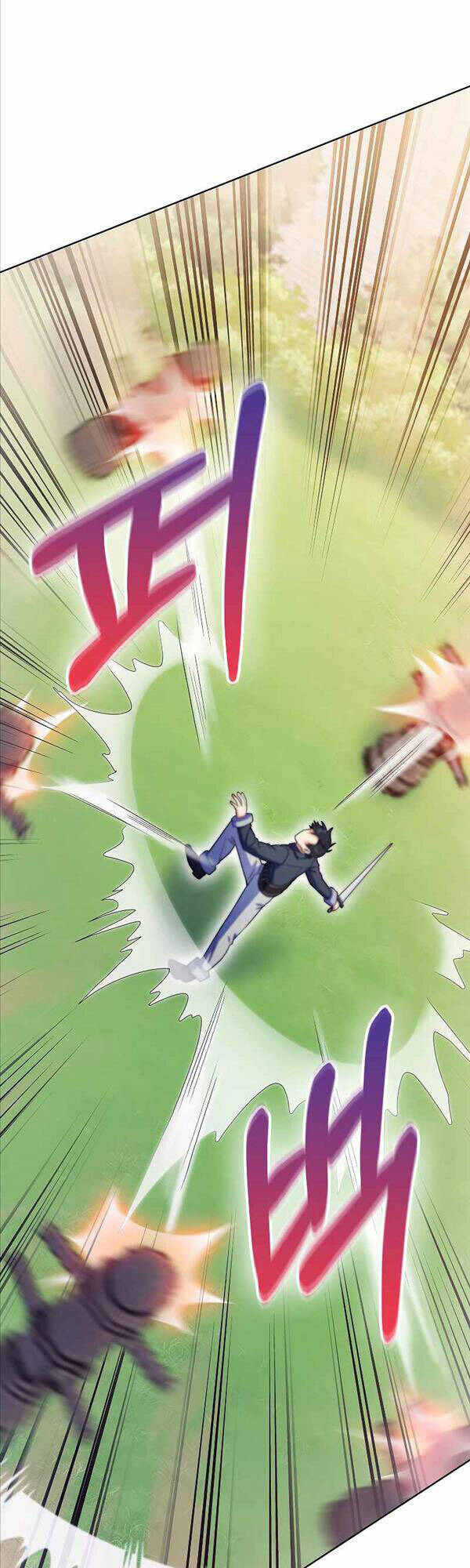 Chuyển Sinh Vào Gia Tộc Suy Vong Chapter 17 - Trang 49