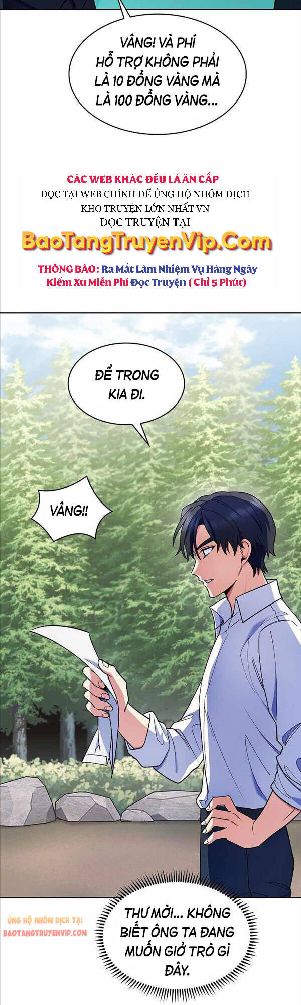 Chuyển Sinh Vào Gia Tộc Suy Vong Chapter 11 - Trang 16