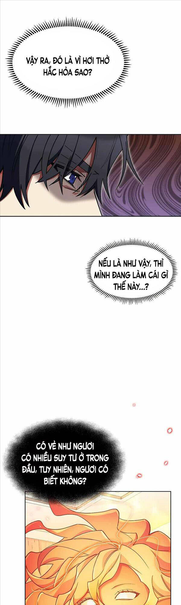 Chuyển Sinh Vào Gia Tộc Suy Vong Chapter 28 - Trang 35