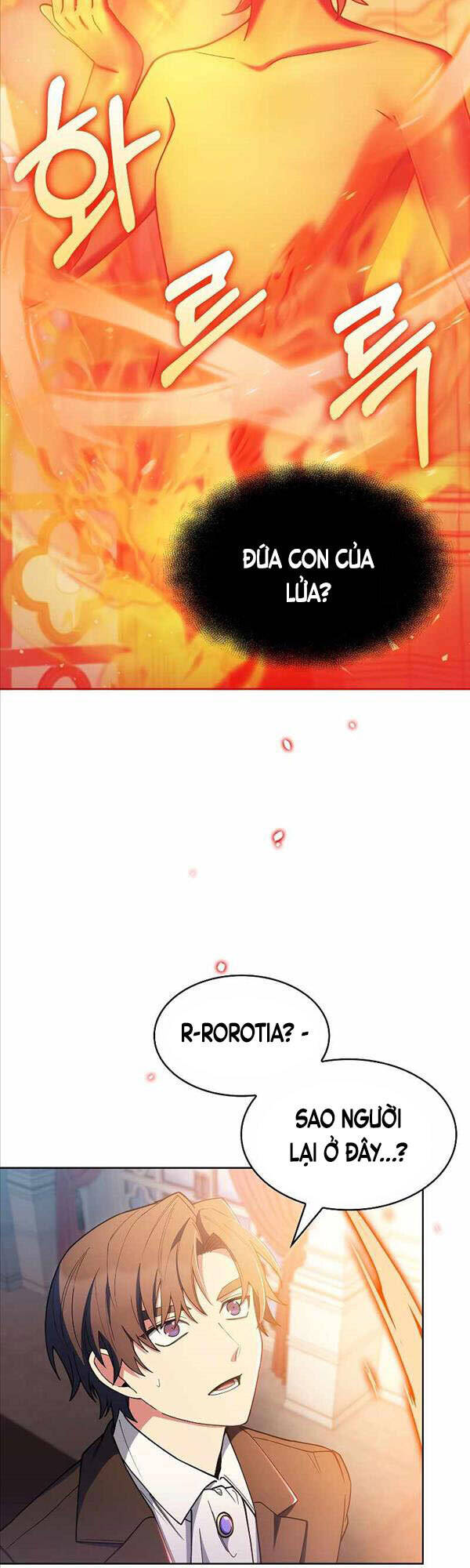 Chuyển Sinh Vào Gia Tộc Suy Vong Chapter 28 - Trang 25