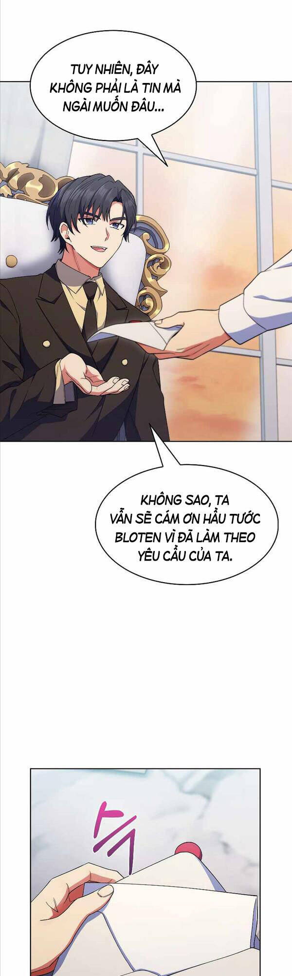 Chuyển Sinh Vào Gia Tộc Suy Vong Chapter 18 - Trang 43