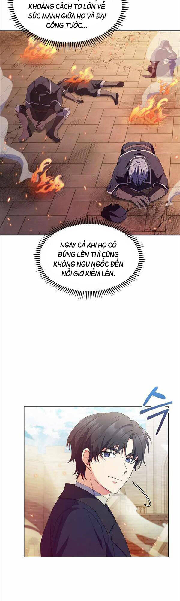 Chuyển Sinh Vào Gia Tộc Suy Vong Chapter 13 - Trang 44
