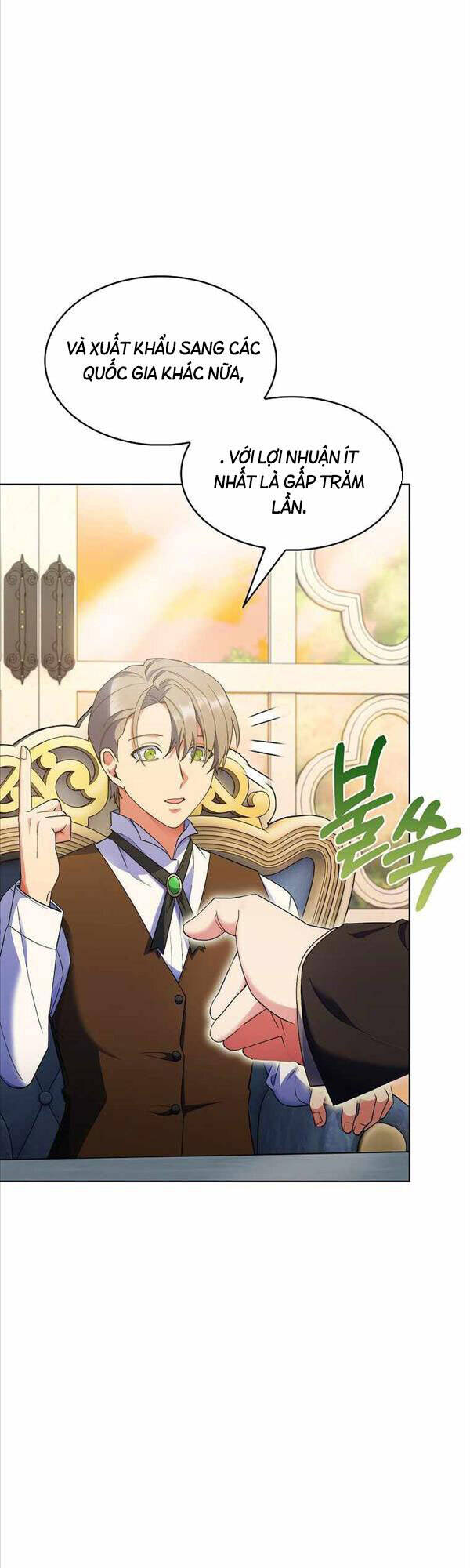 Chuyển Sinh Vào Gia Tộc Suy Vong Chapter 19 - Trang 3