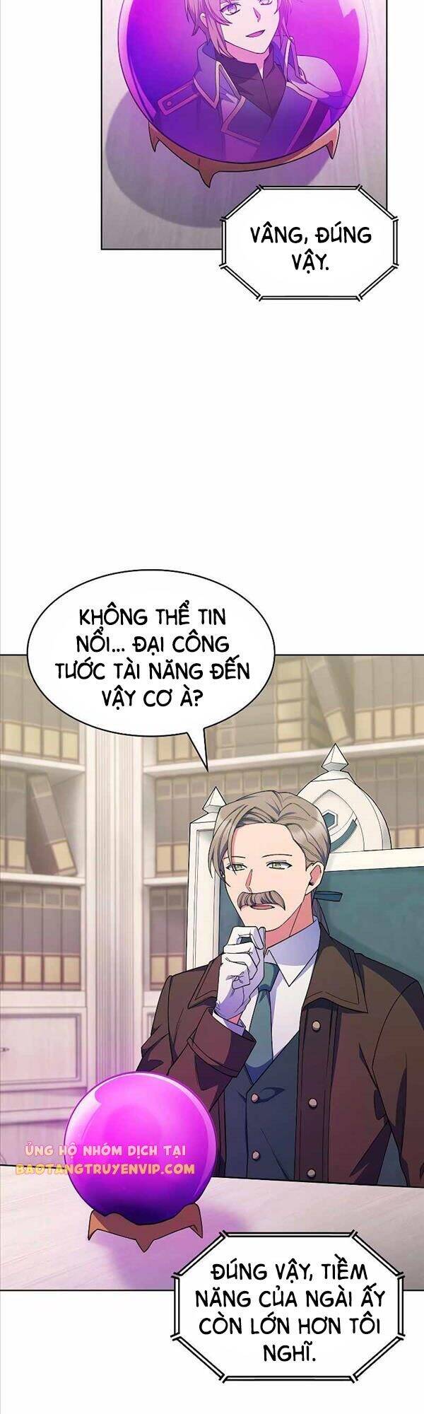 Chuyển Sinh Vào Gia Tộc Suy Vong Chapter 23 - Trang 1