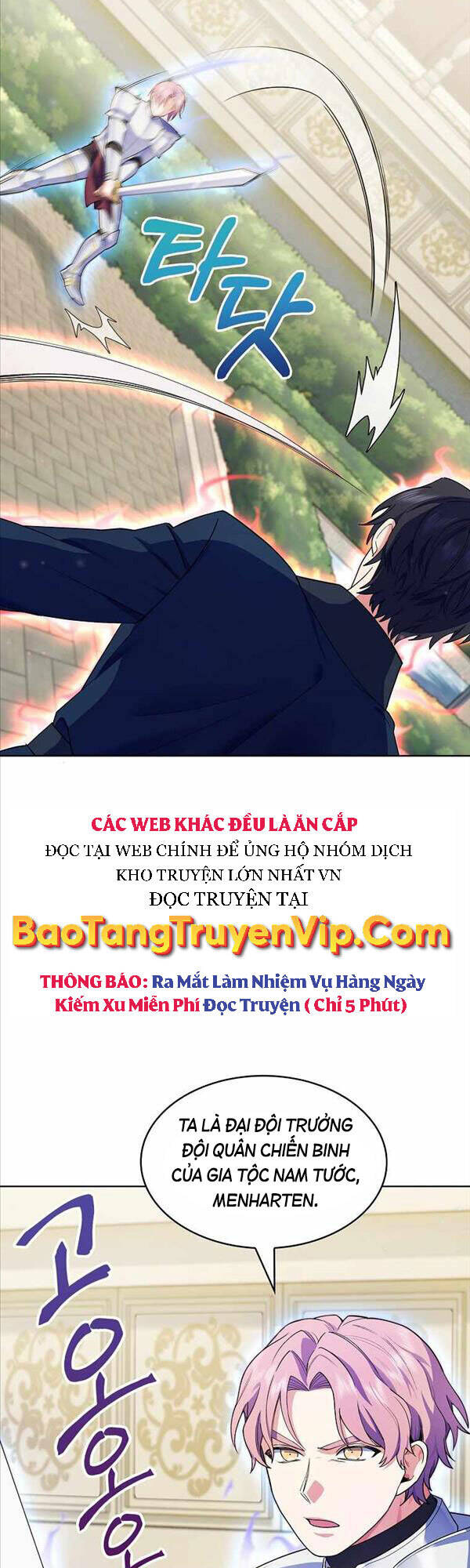 Chuyển Sinh Vào Gia Tộc Suy Vong Chapter 11 - Trang 49