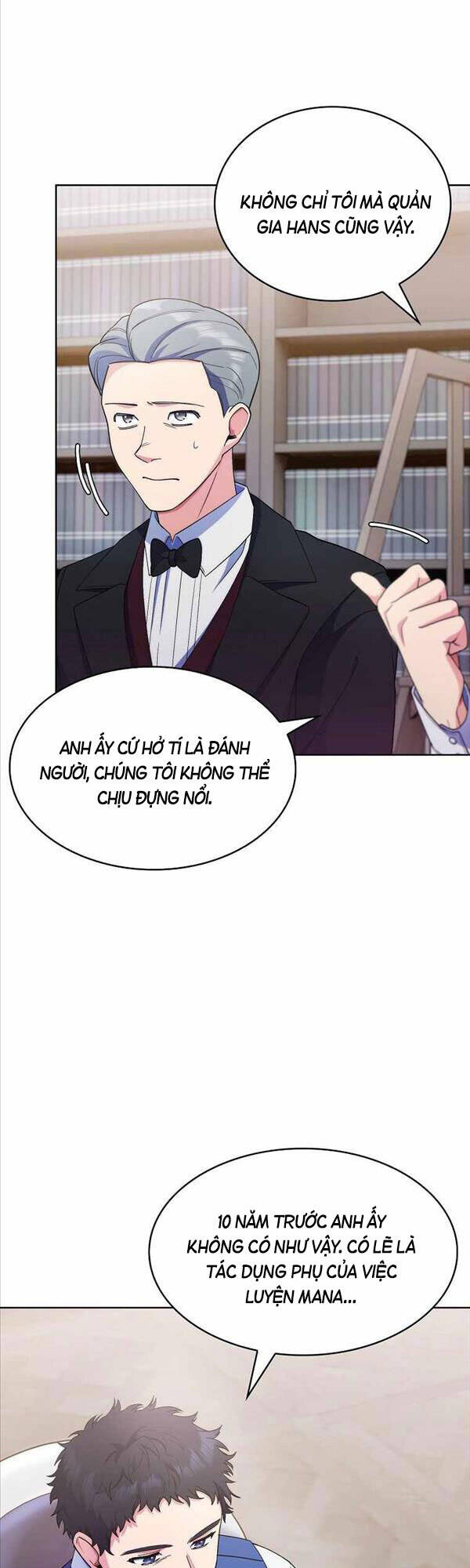 Chuyển Sinh Vào Gia Tộc Suy Vong Chapter 16 - Trang 43