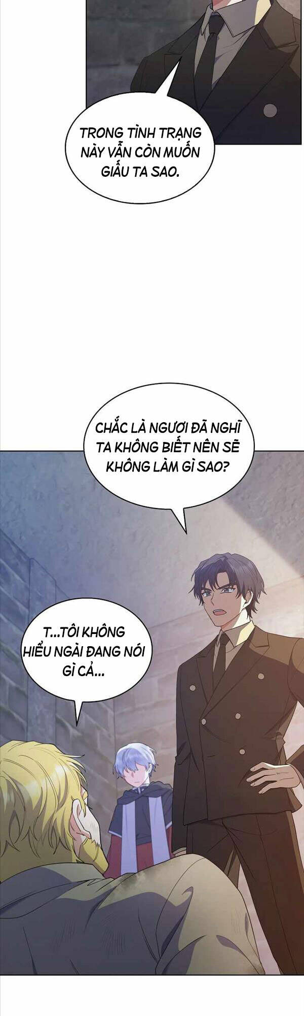 Chuyển Sinh Vào Gia Tộc Suy Vong Chapter 19 - Trang 31