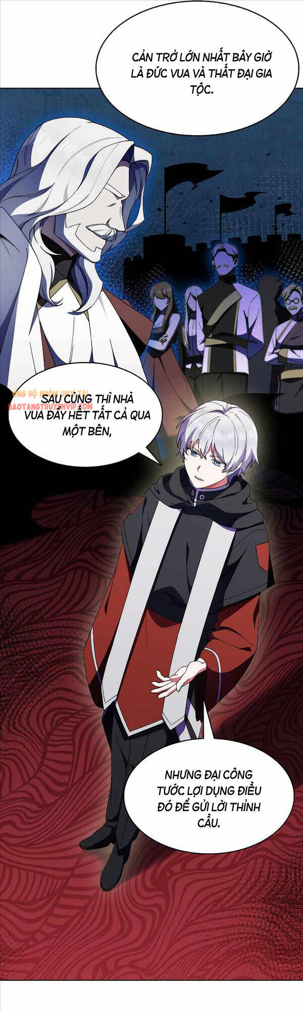 Chuyển Sinh Vào Gia Tộc Suy Vong Chapter 18 - Trang 48