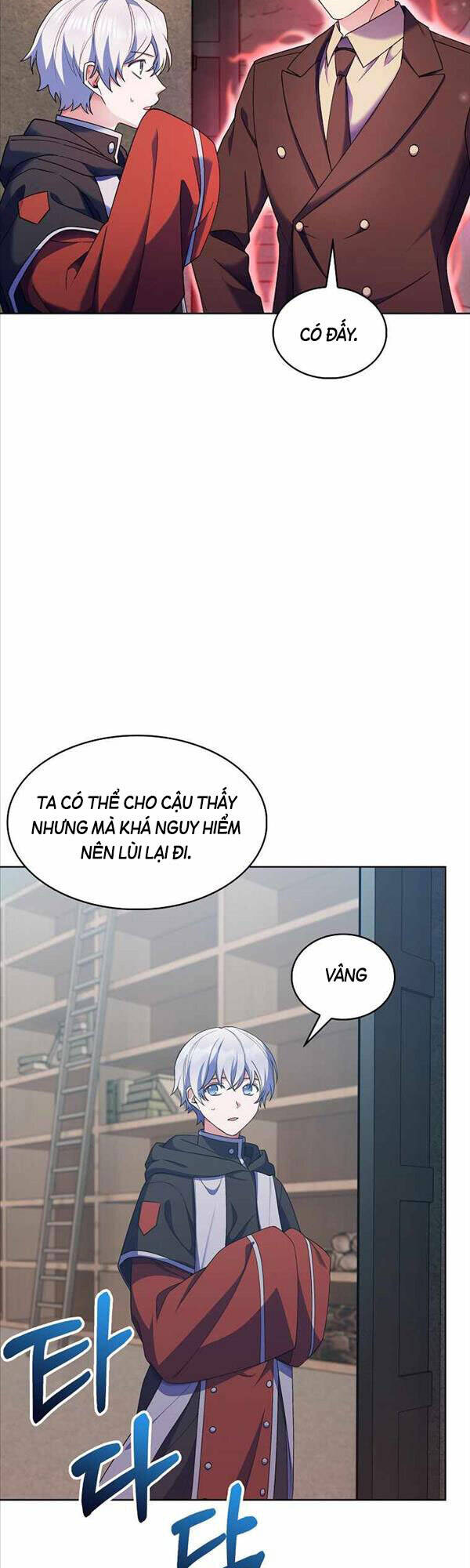 Chuyển Sinh Vào Gia Tộc Suy Vong Chapter 20 - Trang 34