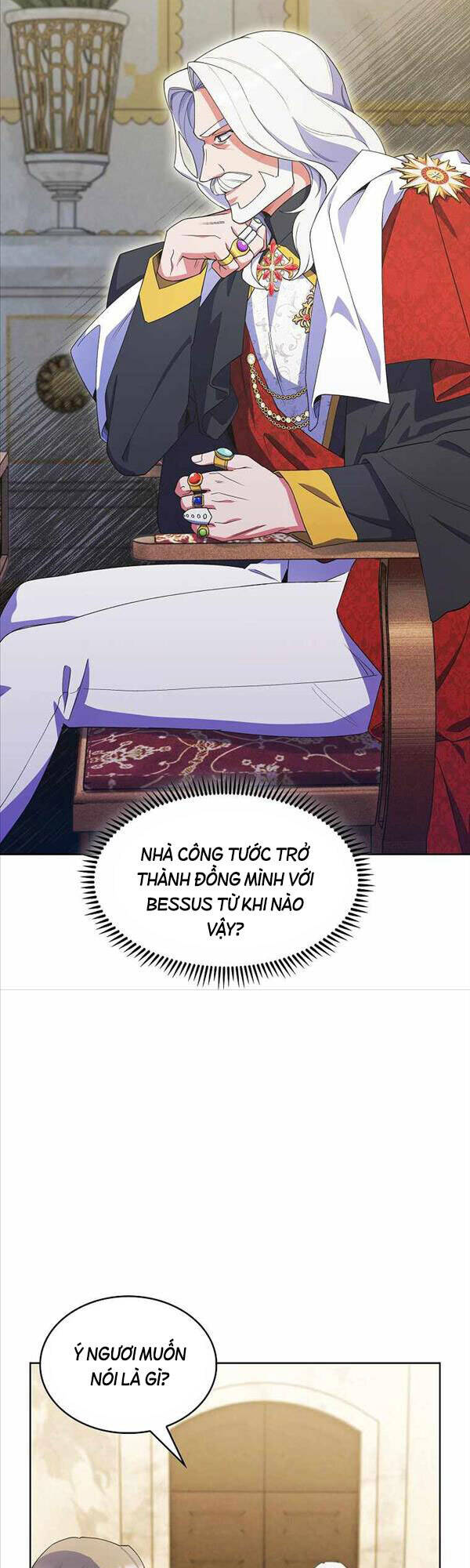 Chuyển Sinh Vào Gia Tộc Suy Vong Chapter 12 - Trang 54