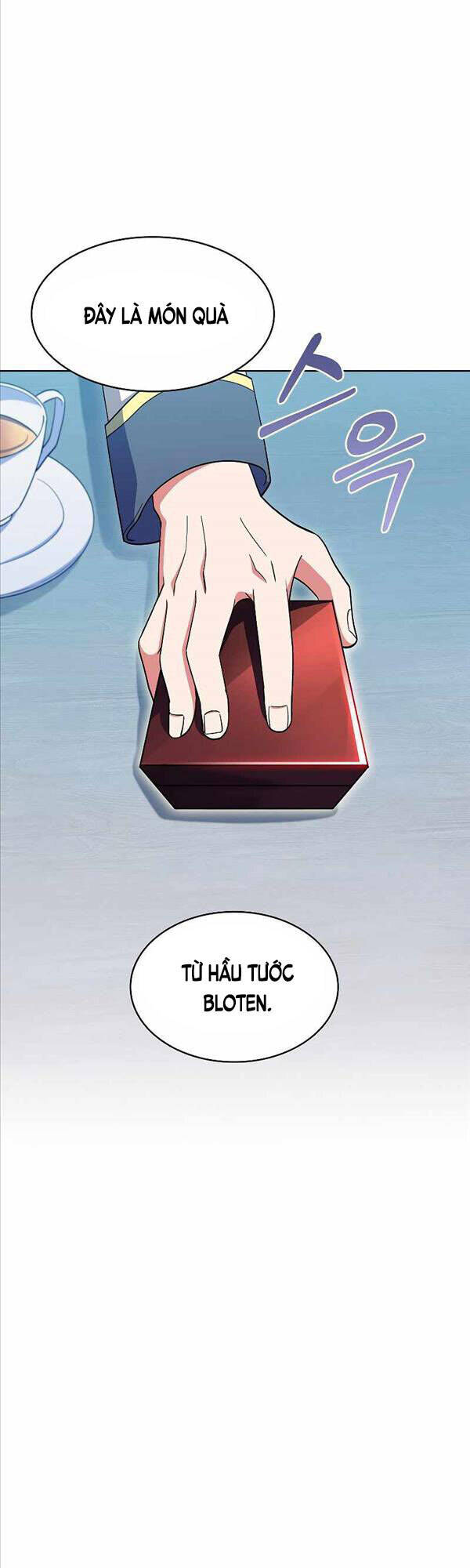 Chuyển Sinh Vào Gia Tộc Suy Vong Chapter 28 - Trang 8