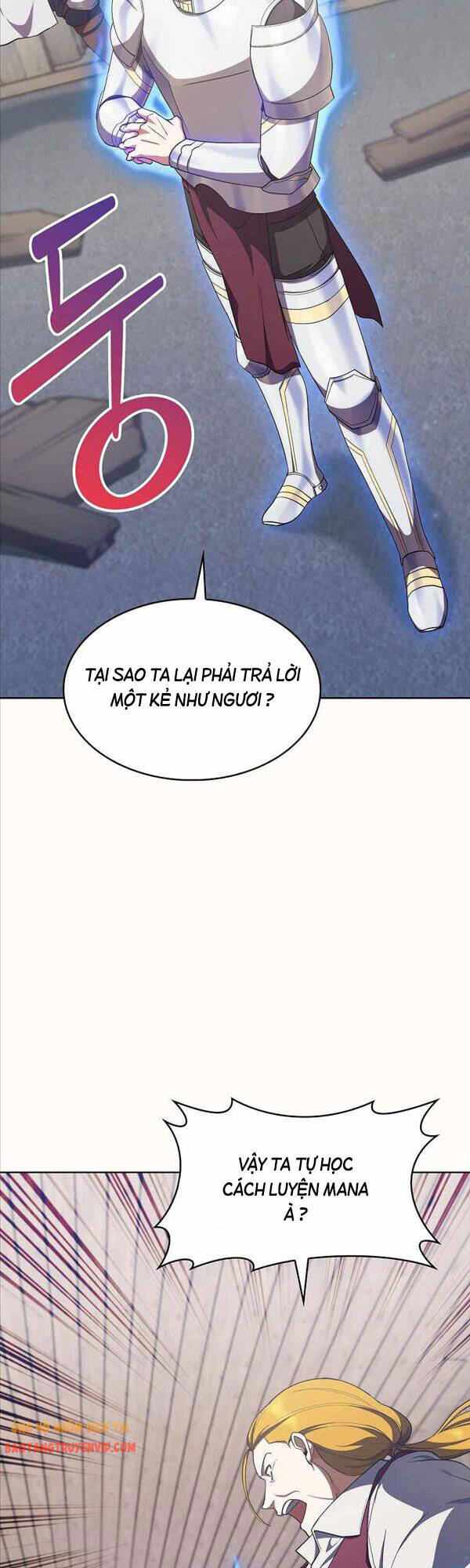 Chuyển Sinh Vào Gia Tộc Suy Vong Chapter 16 - Trang 4