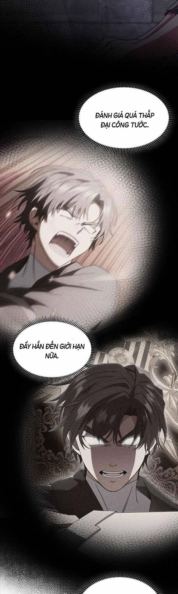 Chuyển Sinh Vào Gia Tộc Suy Vong Chapter 19 - Trang 23