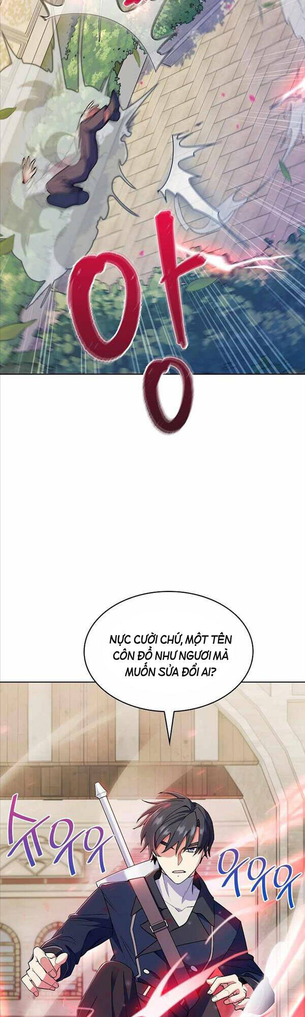 Chuyển Sinh Vào Gia Tộc Suy Vong Chapter 11 - Trang 33