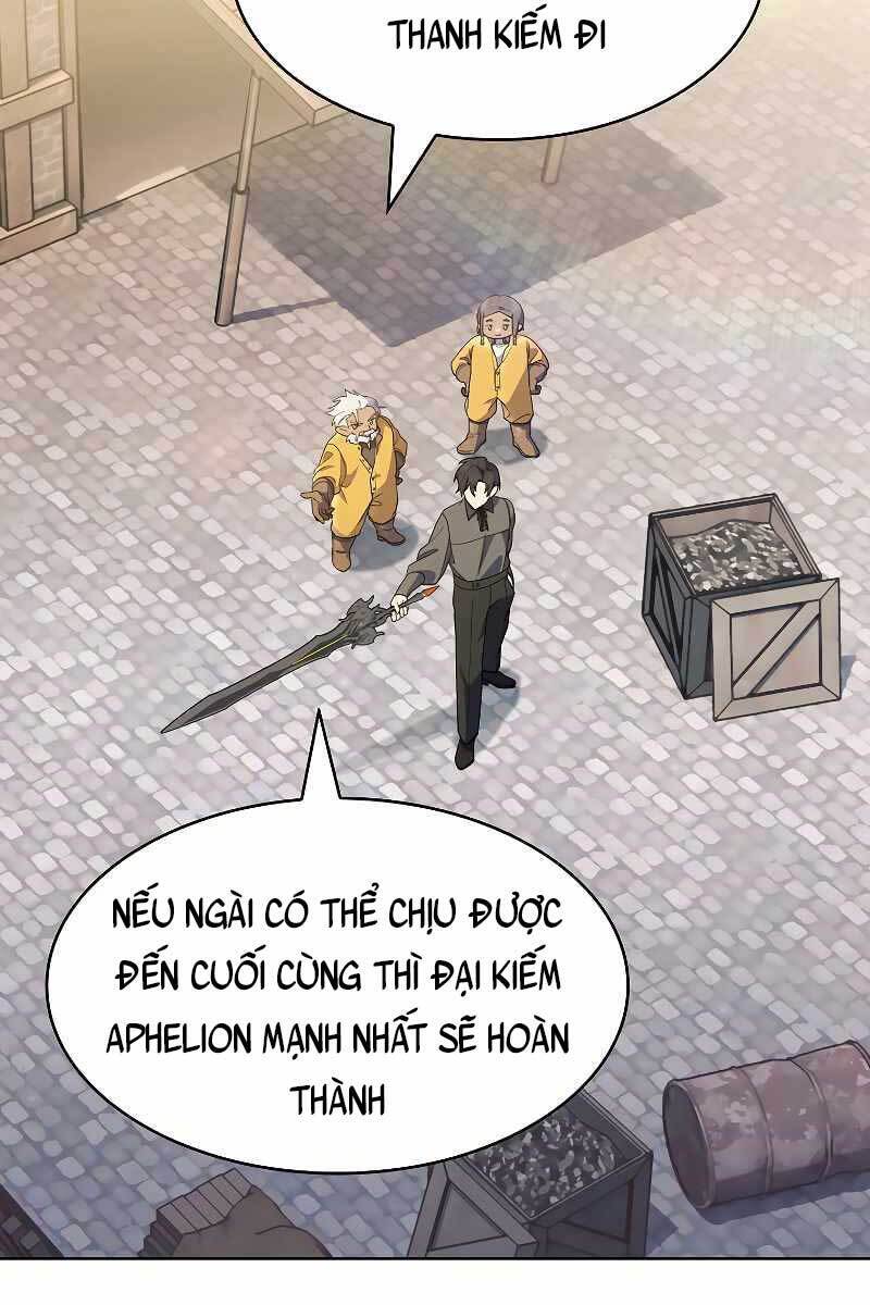 Chuyển Sinh Vào Gia Tộc Suy Vong Chapter 27 - Trang 36