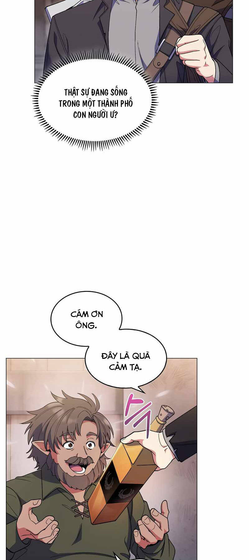 Chuyển Sinh Vào Gia Tộc Suy Vong Chapter 26 - Trang 18