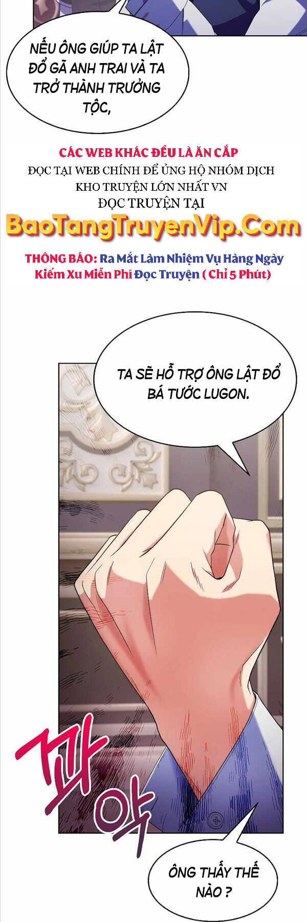 Chuyển Sinh Vào Gia Tộc Suy Vong Chapter 17 - Trang 11