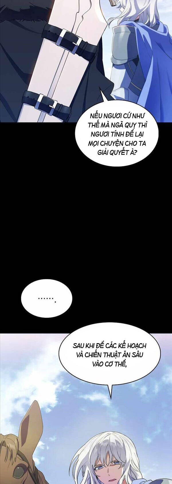 Chuyển Sinh Vào Gia Tộc Suy Vong Chapter 15 - Trang 24