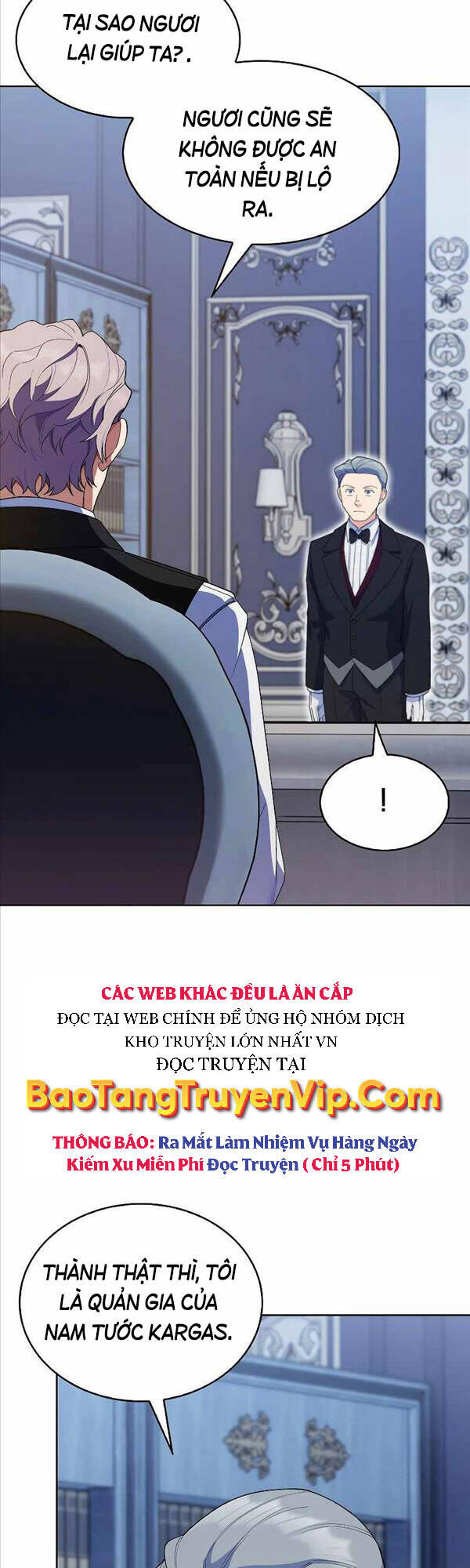 Chuyển Sinh Vào Gia Tộc Suy Vong Chapter 17 - Trang 18