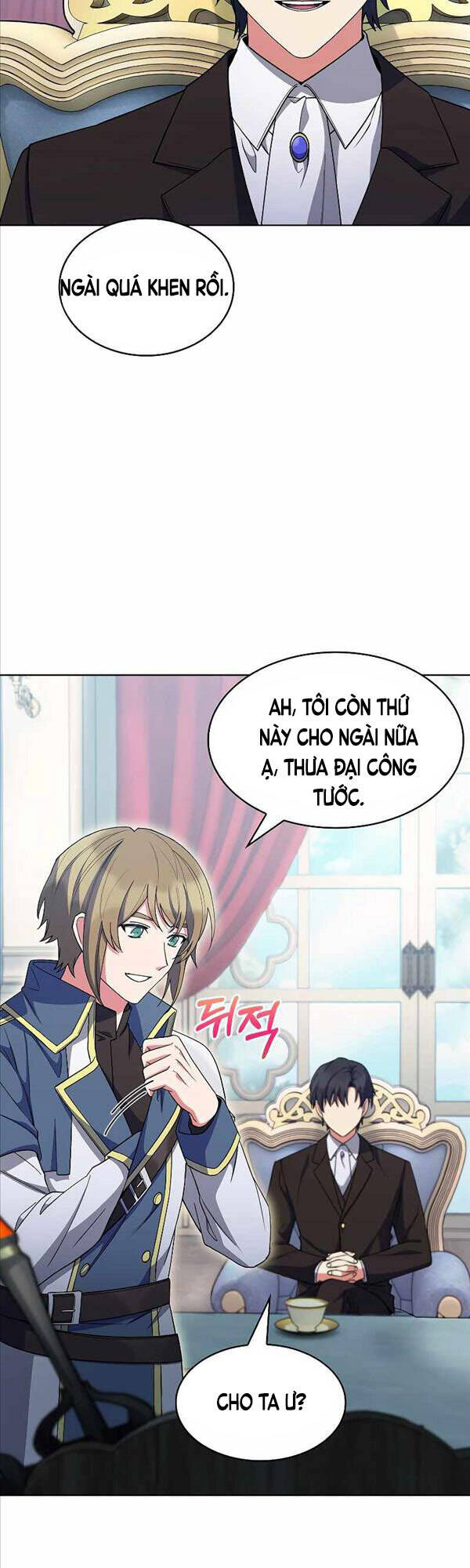 Chuyển Sinh Vào Gia Tộc Suy Vong Chapter 28 - Trang 7
