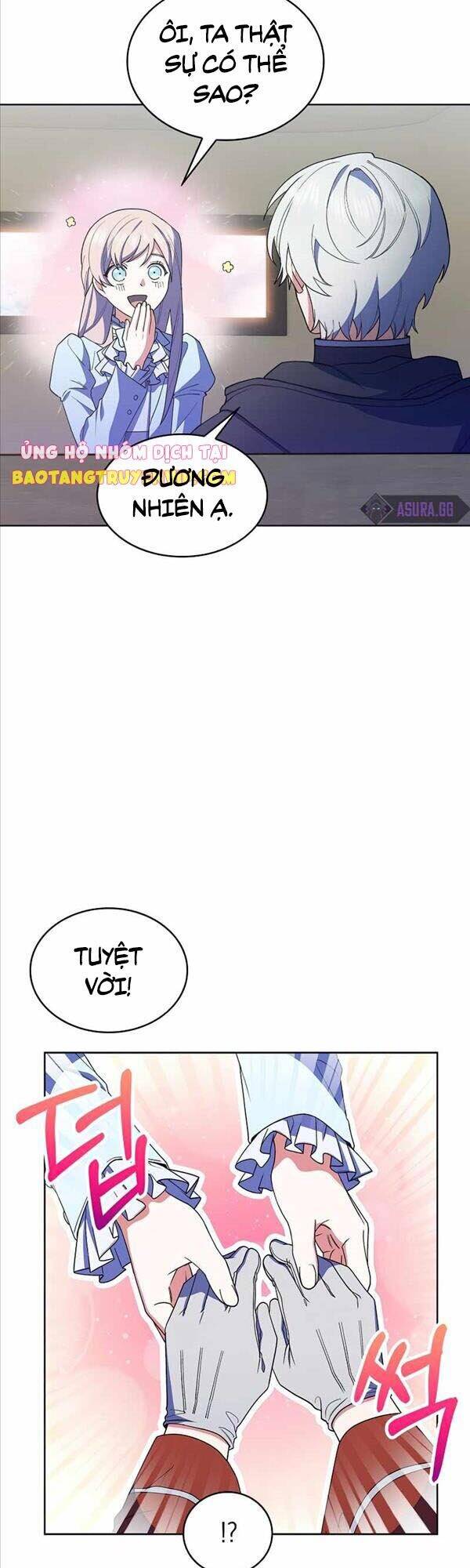 Chuyển Sinh Vào Gia Tộc Suy Vong Chapter 21 - Trang 33