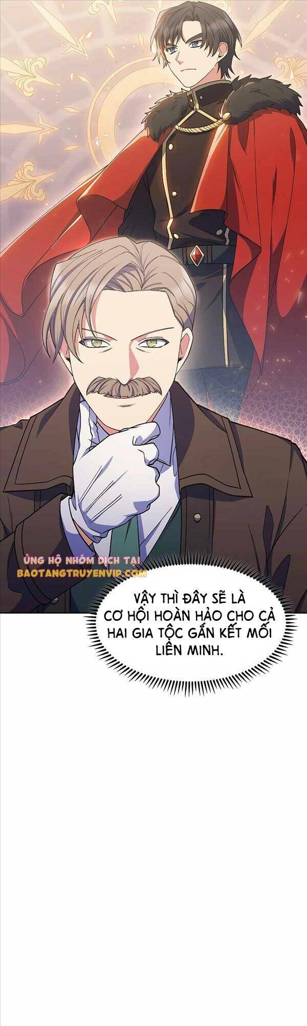 Chuyển Sinh Vào Gia Tộc Suy Vong Chapter 23 - Trang 10