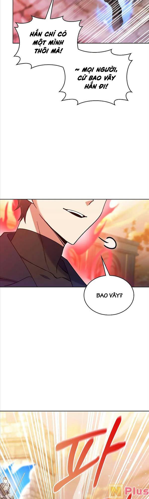 Chuyển Sinh Vào Gia Tộc Suy Vong Chapter 42 - Trang 31