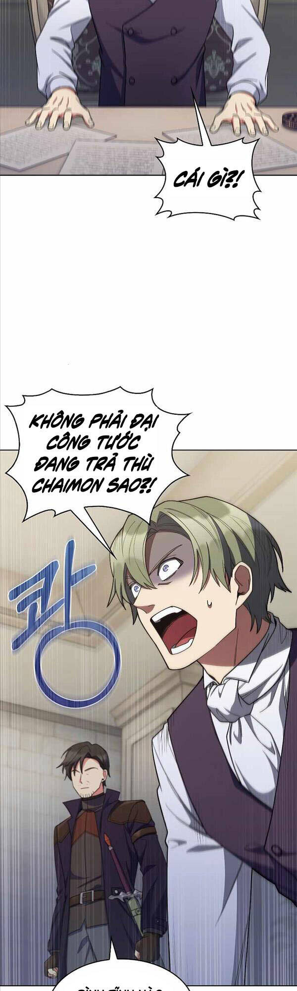 Chuyển Sinh Vào Gia Tộc Suy Vong Chapter 28 - Trang 49