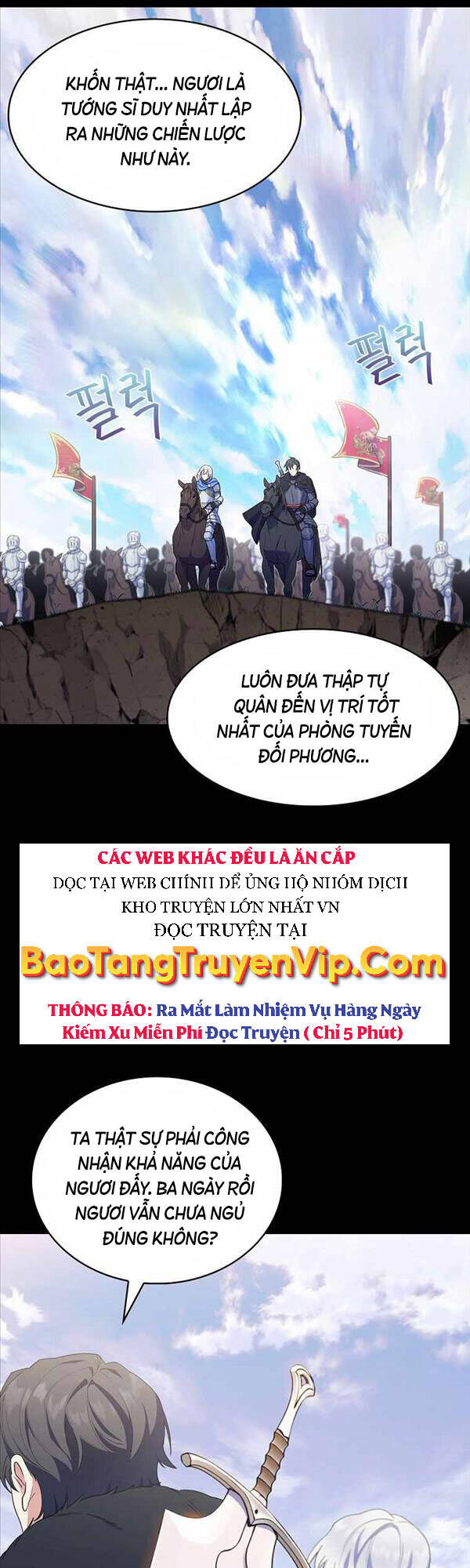 Chuyển Sinh Vào Gia Tộc Suy Vong Chapter 15 - Trang 23