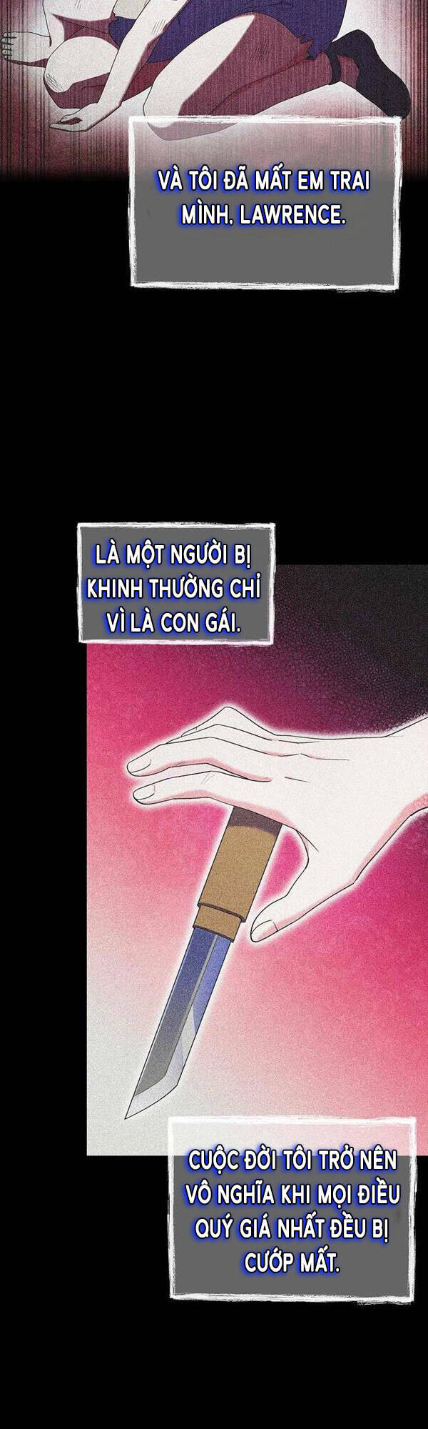 Chuyển Sinh Vào Gia Tộc Suy Vong Chapter 16 - Trang 29