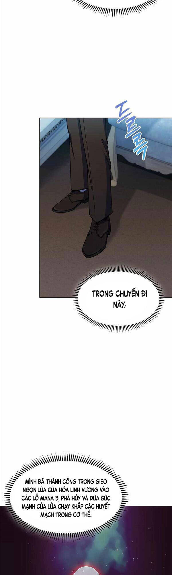 Chuyển Sinh Vào Gia Tộc Suy Vong Chapter 28 - Trang 12