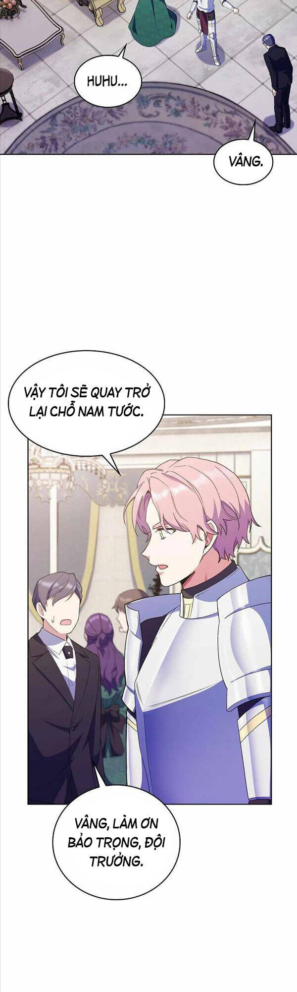 Chuyển Sinh Vào Gia Tộc Suy Vong Chapter 13 - Trang 1