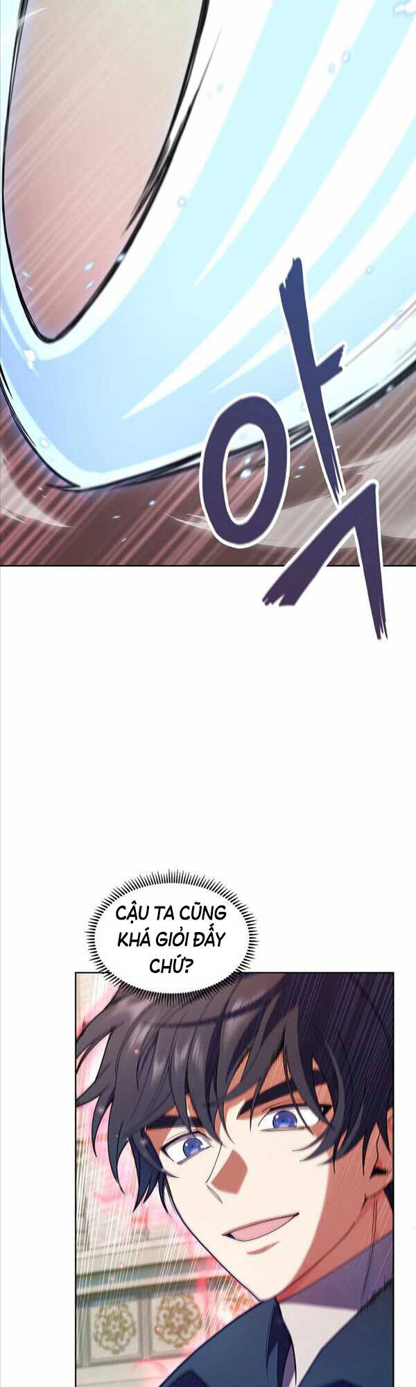 Chuyển Sinh Vào Gia Tộc Suy Vong Chapter 12 - Trang 7