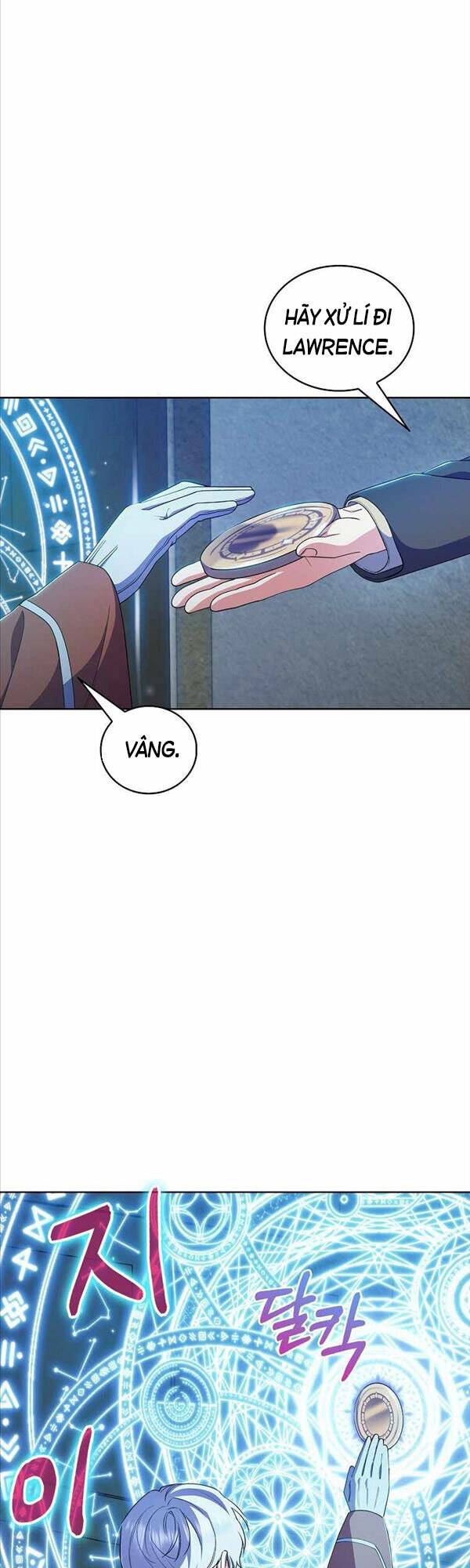 Chuyển Sinh Vào Gia Tộc Suy Vong Chapter 20 - Trang 9