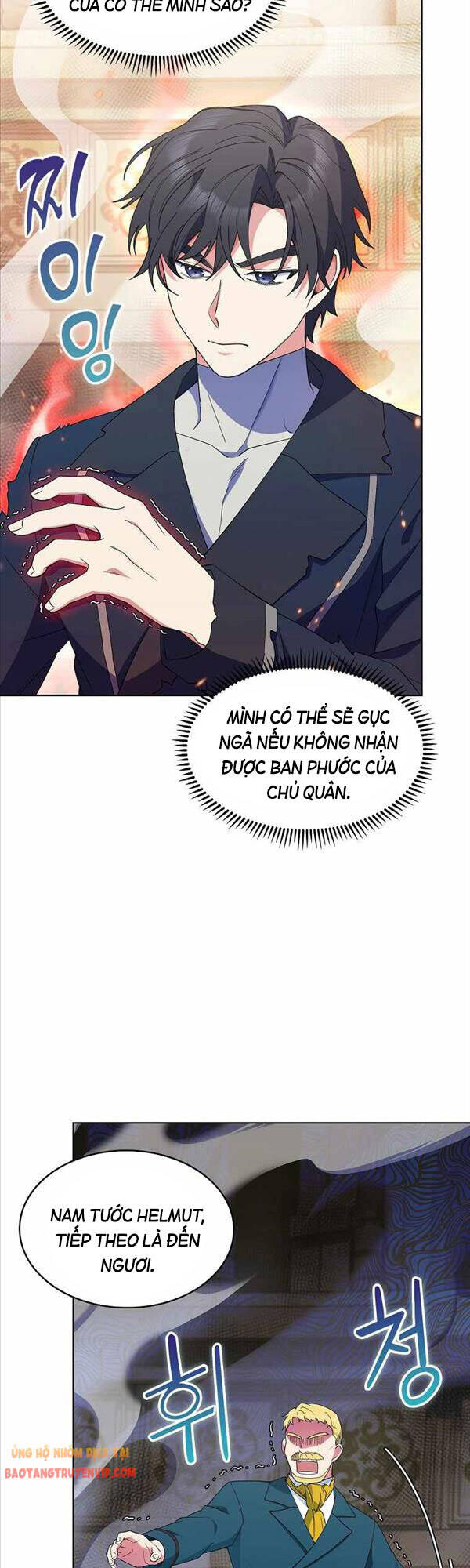 Chuyển Sinh Vào Gia Tộc Suy Vong Chapter 13 - Trang 40