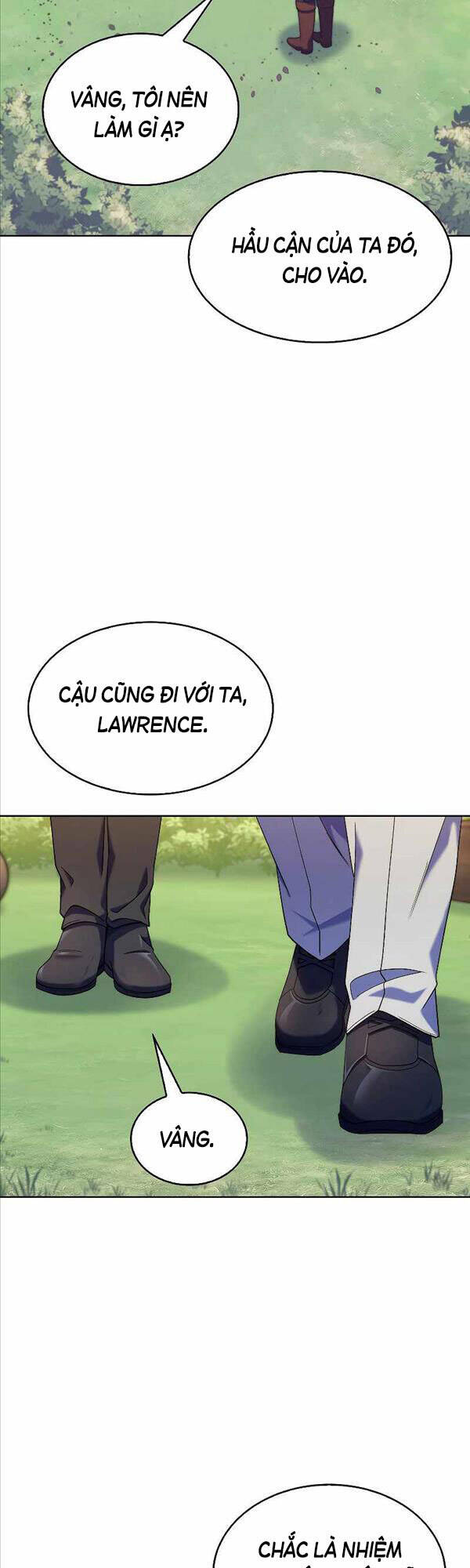 Chuyển Sinh Vào Gia Tộc Suy Vong Chapter 17 - Trang 54