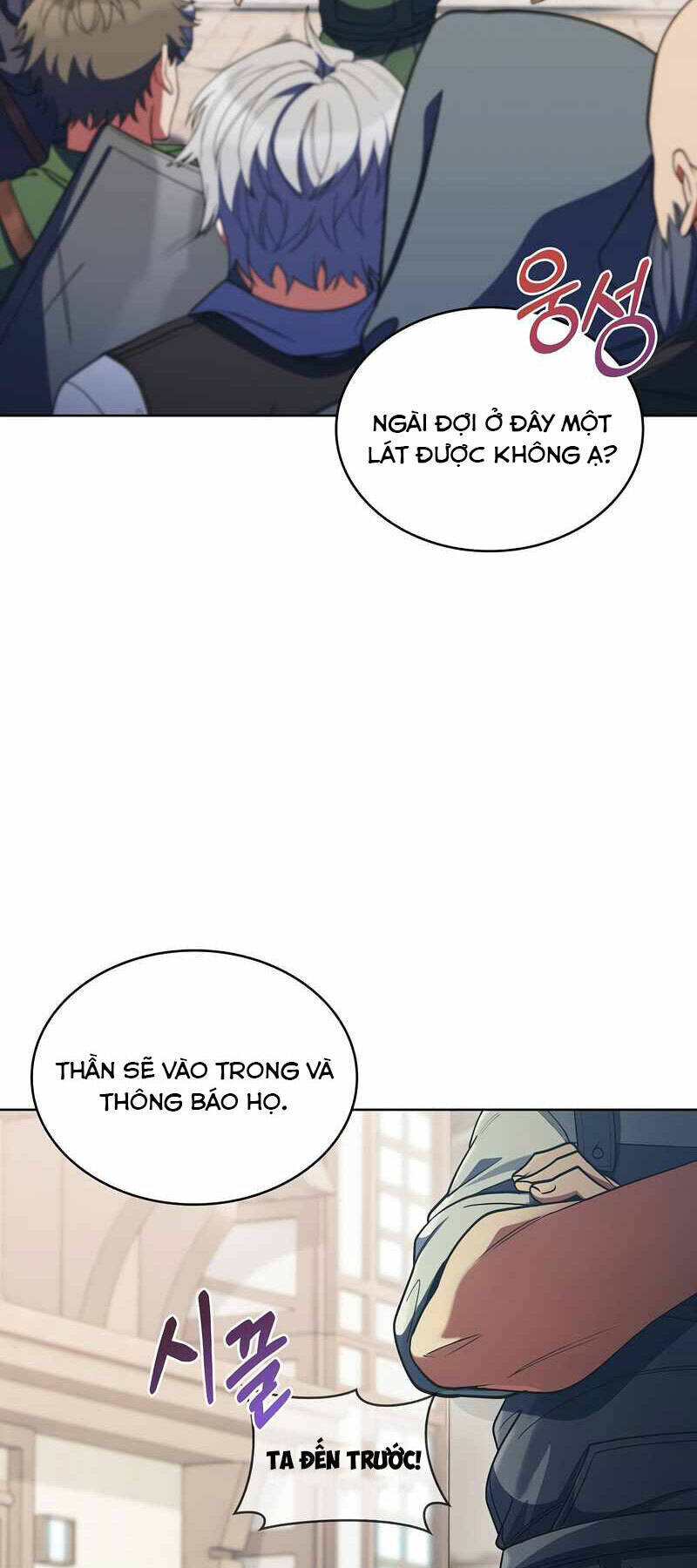 Chuyển Sinh Vào Gia Tộc Suy Vong Chapter 26 - Trang 39