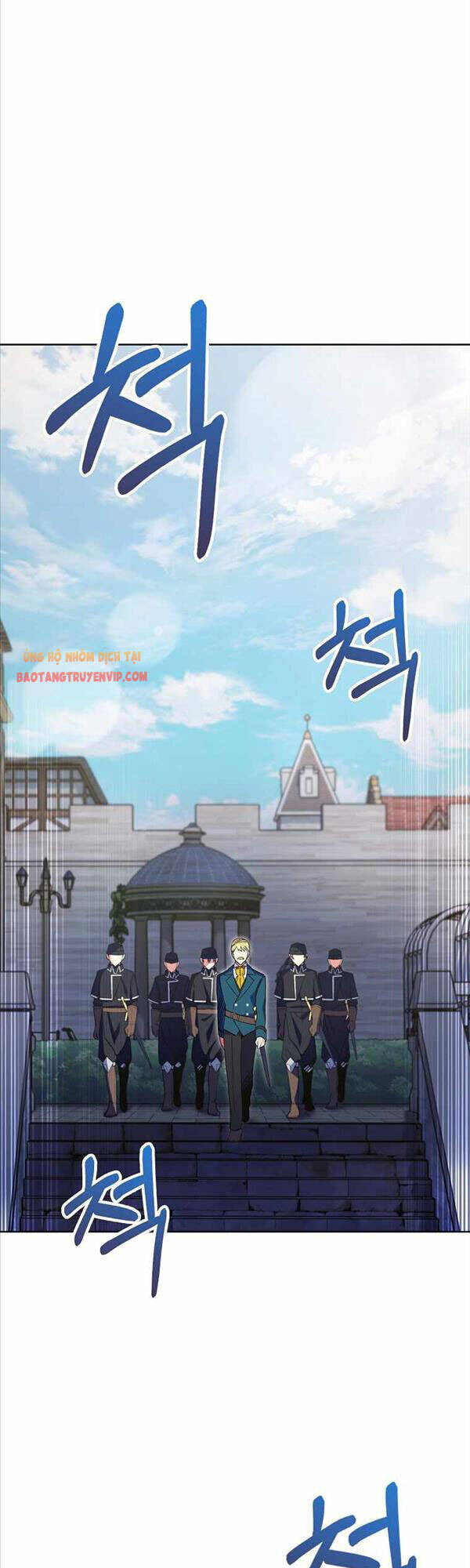 Chuyển Sinh Vào Gia Tộc Suy Vong Chapter 12 - Trang 27