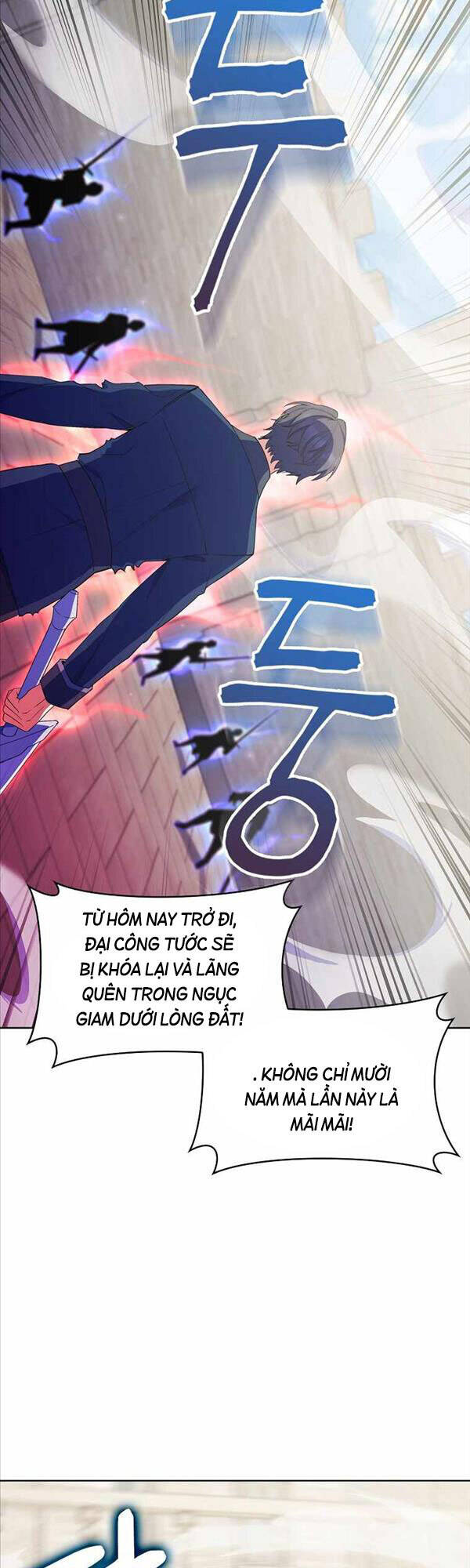 Chuyển Sinh Vào Gia Tộc Suy Vong Chapter 13 - Trang 20