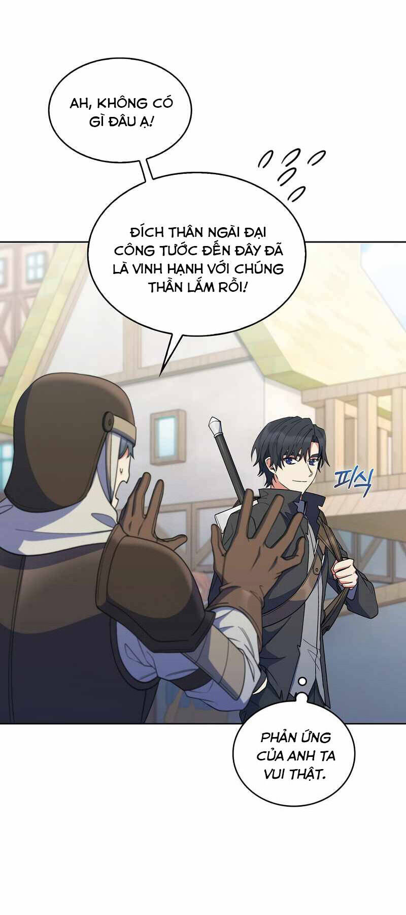 Chuyển Sinh Vào Gia Tộc Suy Vong Chapter 26 - Trang 31
