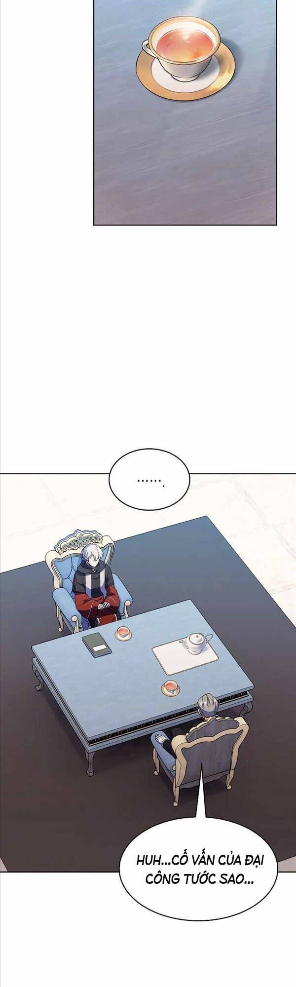 Chuyển Sinh Vào Gia Tộc Suy Vong Chapter 18 - Trang 18