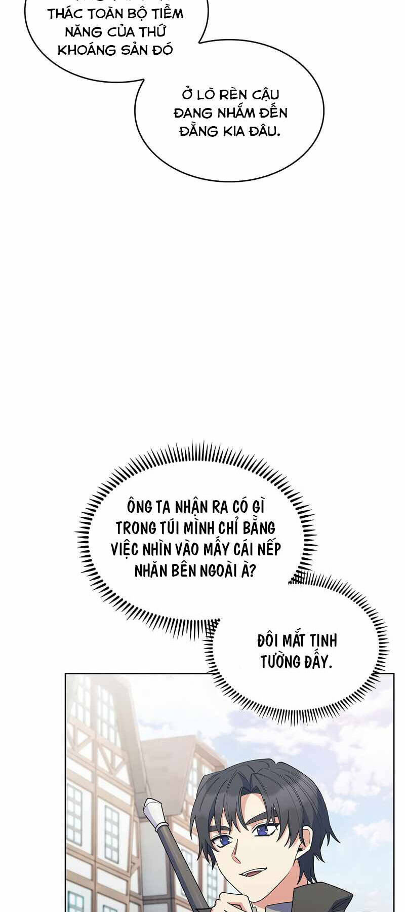 Chuyển Sinh Vào Gia Tộc Suy Vong Chapter 26 - Trang 43