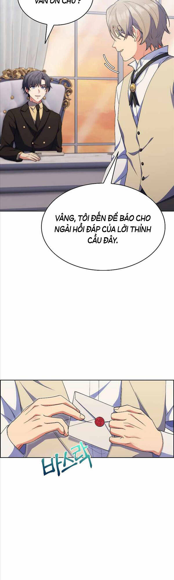 Chuyển Sinh Vào Gia Tộc Suy Vong Chapter 18 - Trang 42