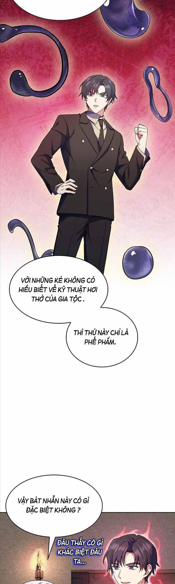Chuyển Sinh Vào Gia Tộc Suy Vong Chapter 20 - Trang 33